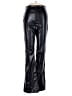 Princess Polly Black Casual Pants Size 2 - photo 1