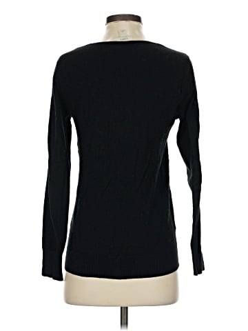 Ann Taylor LOFT Outlet Pullover Sweater (view 2)