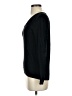 Ann Taylor LOFT Outlet 100% Cotton Black Pullover Sweater Size XS - photo 5