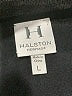 Halston Heritage Black Cardigan Size L - photo 7