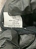 Halston Heritage Black Cardigan Size L - photo 8