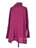 Zenana Purple Turtleneck Sweater Size XS - photo 2