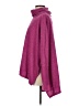 Zenana Purple Turtleneck Sweater Size XS - photo 5