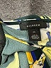 Halogen 100% Polyester Graphic Yellow Jumpsuit Size M - photo 3