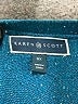 Karen Scott Teal Pullover Sweater Size 3X - photo 7