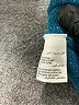 Karen Scott Teal Pullover Sweater Size 3X - photo 8