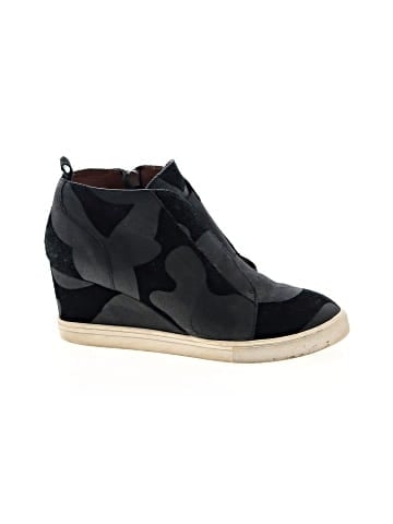 Paolo Masi Ankle Boots (view 1)