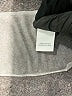 Relativity 100% Rayon Black Formal Skirt Size M - photo 5
