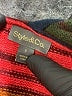 Style&Co Stripes Brown Pullover Sweater Size S - photo 7