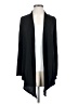Free to Live Black Kimono Size S - photo 1