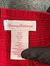 Tommy Bahama Red Pullover Sweater Size 2T - photo 3