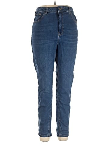 Collusion Jeans (view 1)
