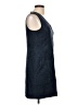 BCBGMAXAZRIA Blue Casual Dress Size M (estimated) - photo 4
