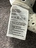 H&M 100% Acrylic Polka Dots Green White Pullover Sweater Size 12 - 14 - photo 4