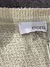 Ecru Yellow Cardigan Size L - photo 7