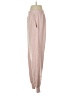 Stateside Solid Pink Casual Pants Size S - photo 5