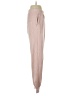 Stateside Solid Pink Casual Pants Size S - photo 4