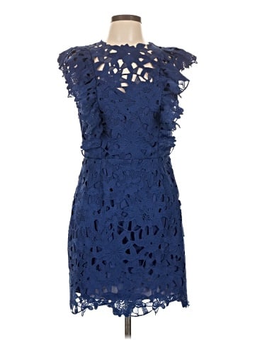 Saylor Cocktail Dress (view 1)
