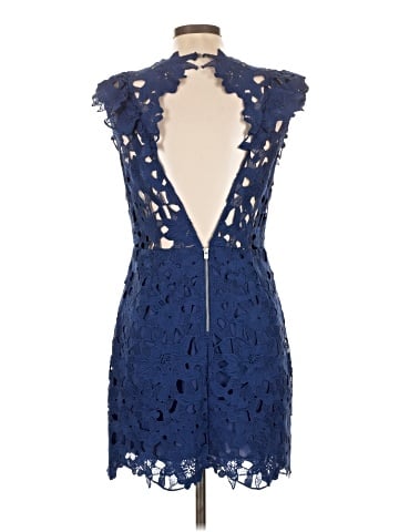 Saylor Cocktail Dress (view 2)