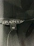 Paniz Solid Black Formal Skirt Size 10 - photo 4