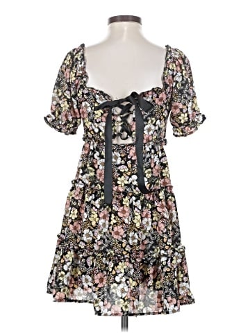 Max + Ash Casual Dress (view 2)