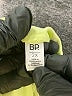 BP. Solid Green Active Pants Size 2X - photo 4