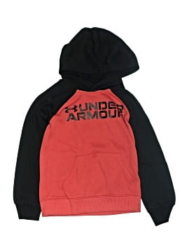 Under Armour Zip Up Hoodie