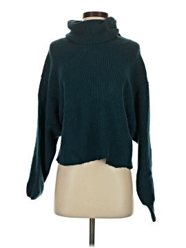 Free People Turtleneck Sweater