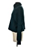 Free People Teal Turtleneck Sweater Size XS - photo 5