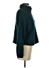 Free People Teal Turtleneck Sweater Size XS - photo 4