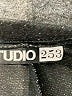 Studio 253 Chevron-herringbone Gray Formal Skirt Size L - photo 4