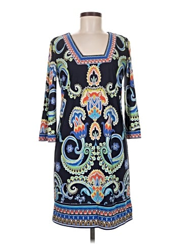 Laundry by Shelli Segal Casual Dress (view 1)