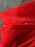 BCBGMAXAZRIA Red Cocktail Dress Size XS - photo 8