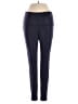 Zenergy by Chico's Polka Dots Blue Active Pants Size Sm (0) - photo 1