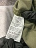 Madewell 100% Cotton Green Jacket Size XS - photo 7