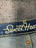 Old Navy Blue Jeans Size 4 Short - photo 7