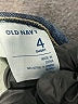 Old Navy Blue Jeans Size 4 Short - photo 8
