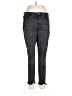 Gap Solid Gray Jeans Size 32 waist - photo 1