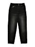 Tucker + Tate Black Jeans Size 8 - photo 1