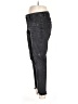 Gap Solid Gray Jeans Size 32 waist - photo 5