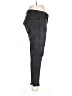 Gap Solid Gray Jeans Size 32 waist - photo 4