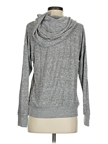 Harlowe & Graham Pullover Sweater (view 2)