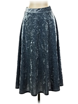Orange Creek Formal Skirt