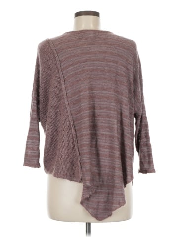 Democracy Pullover Sweater (view 2)