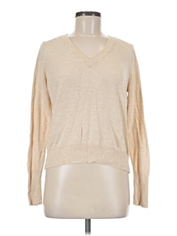 A New Day Pullover Sweater (view 1)