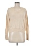 A New Day Tan Pullover Sweater Size M - photo 1