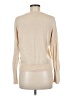 A New Day Tan Pullover Sweater Size M - photo 2