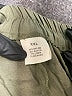 Unbranded Solid Green Casual Pants Size XXL - photo 7