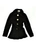 Canyon River Blues Black Coat Size 4 - photo 1