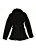 Canyon River Blues Black Coat Size 4 - photo 2